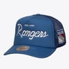 Trucker