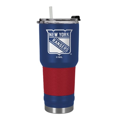 New York Rangers 34oz. Draft Tumbler