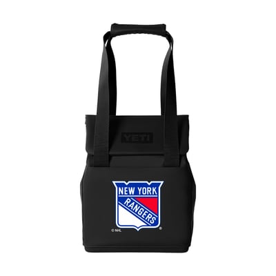 YETI New York Rangers 14L Insulated Tote Bag
