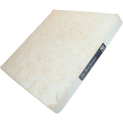  New York Yankees Fanatics Authentic Game-Used First Base vs. New York Mets on September 12, 2026 