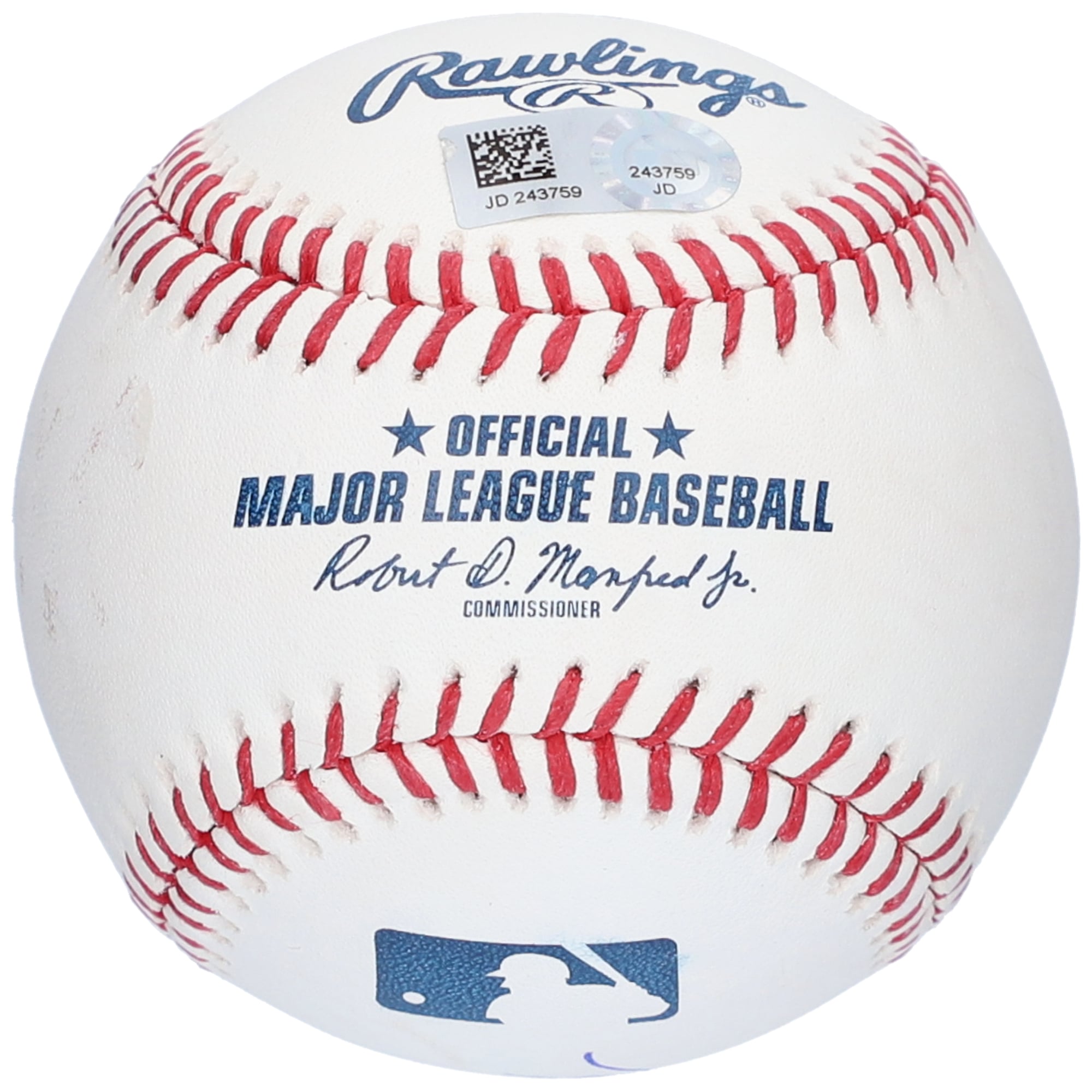 Autographed New York Yankees Andy Pettitte, Derek Jeter, Jorge