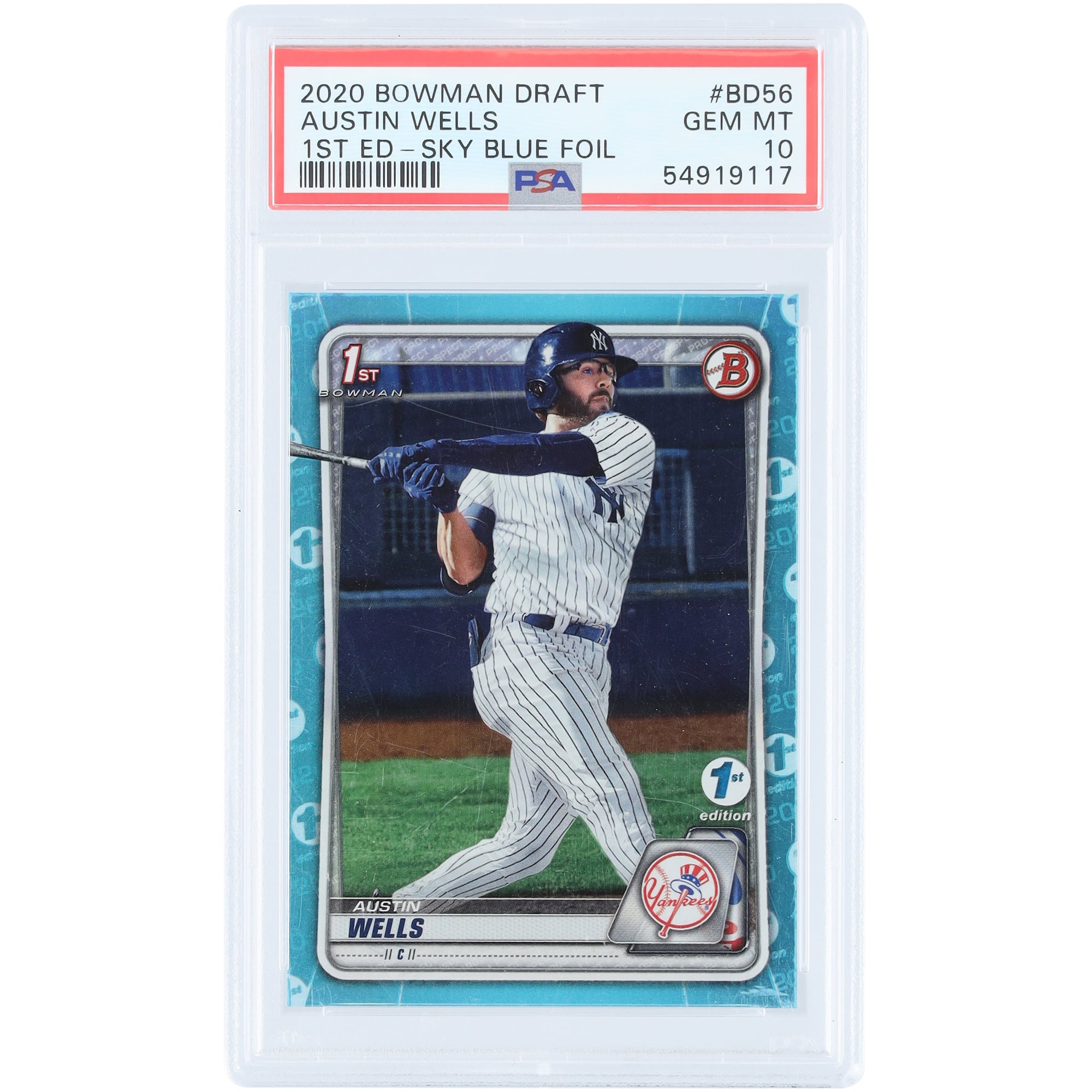 austin-wells-new-york-yankees- 