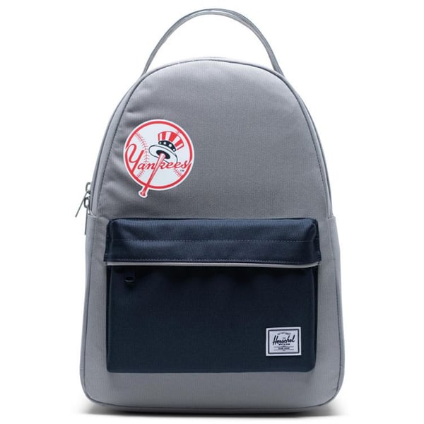New York Yankees Herschel Supply Co. Outfield Nova Mid  display picture 1