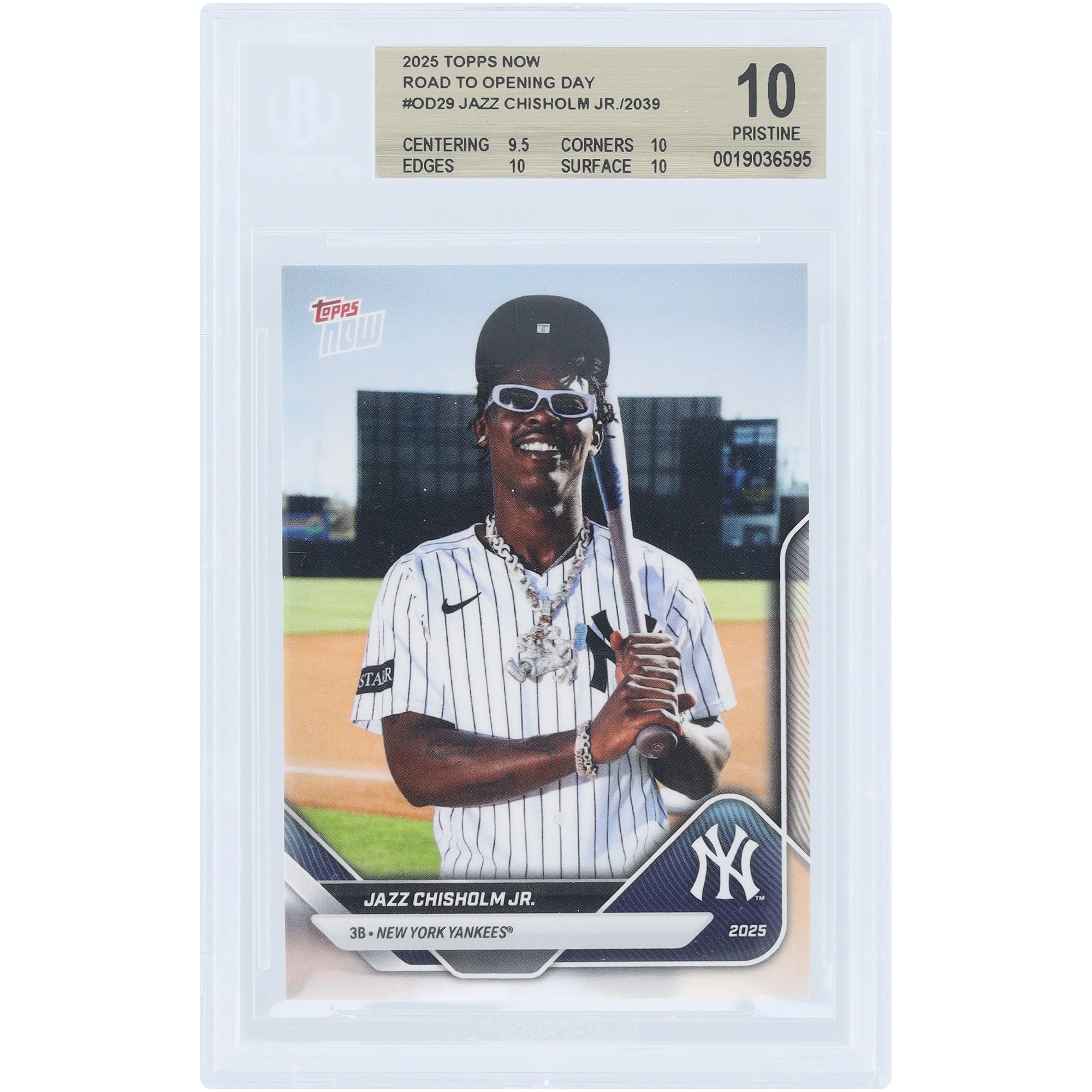 未開封 TOPPS 2025 ROAD TO OPENING DAY 大谷翔平 【公式通販】