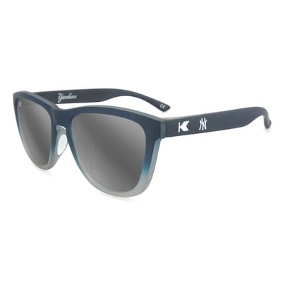 New York Yankees Knockaround Premiums Sport Sunglasses