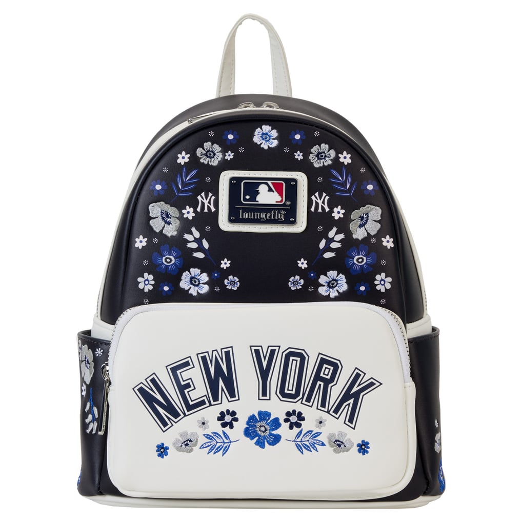 NWT Loungefly MLB backpack s-l400.jpg main image 4
