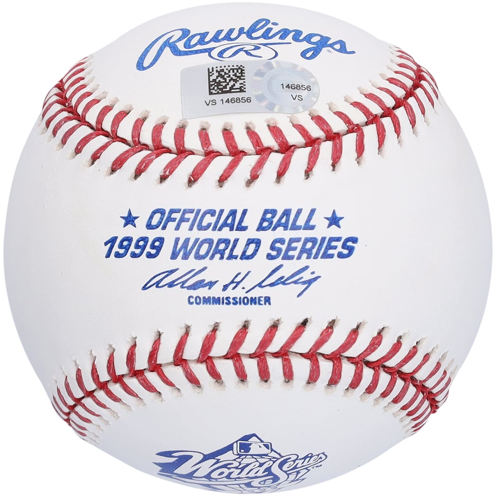 Autographed New York Yankees Mariano Rivera Fanatics Authentic 