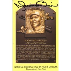 Plaques