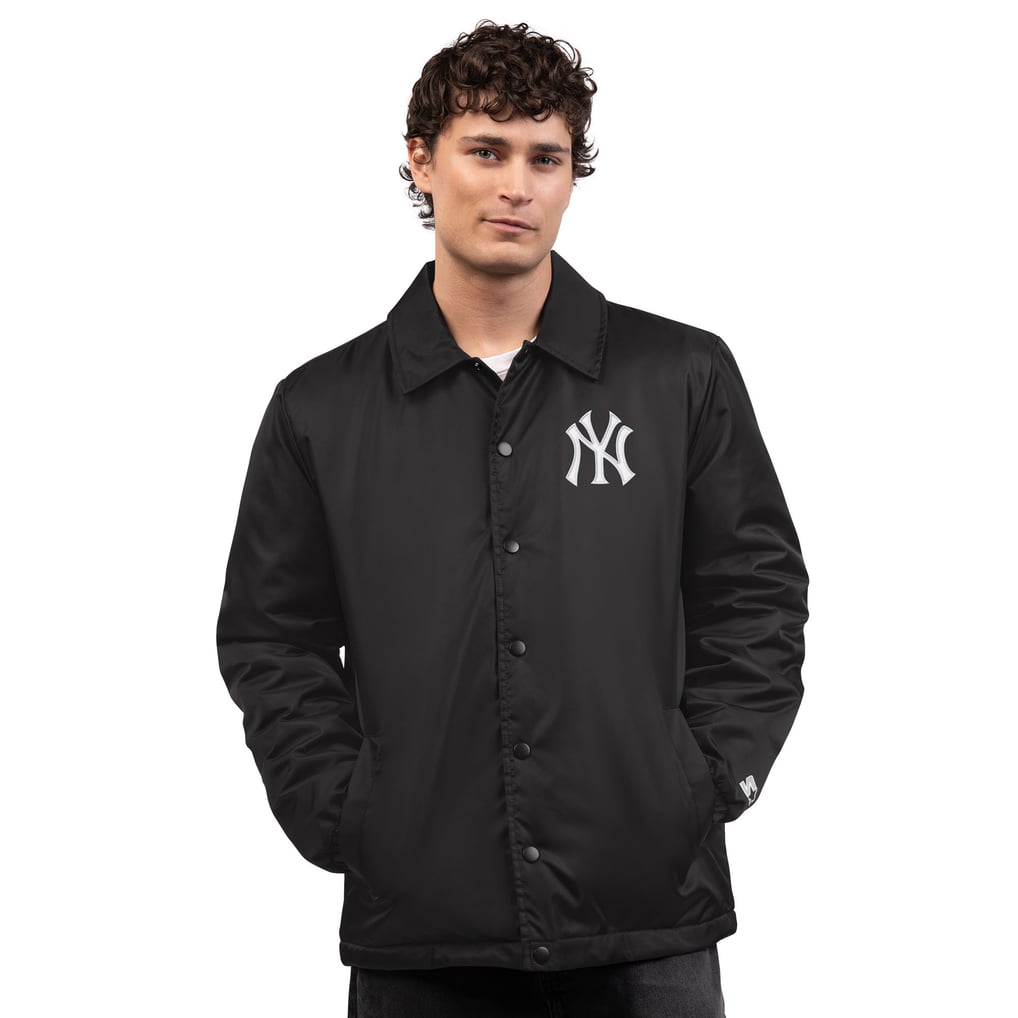 mens starter-black-new-york- 