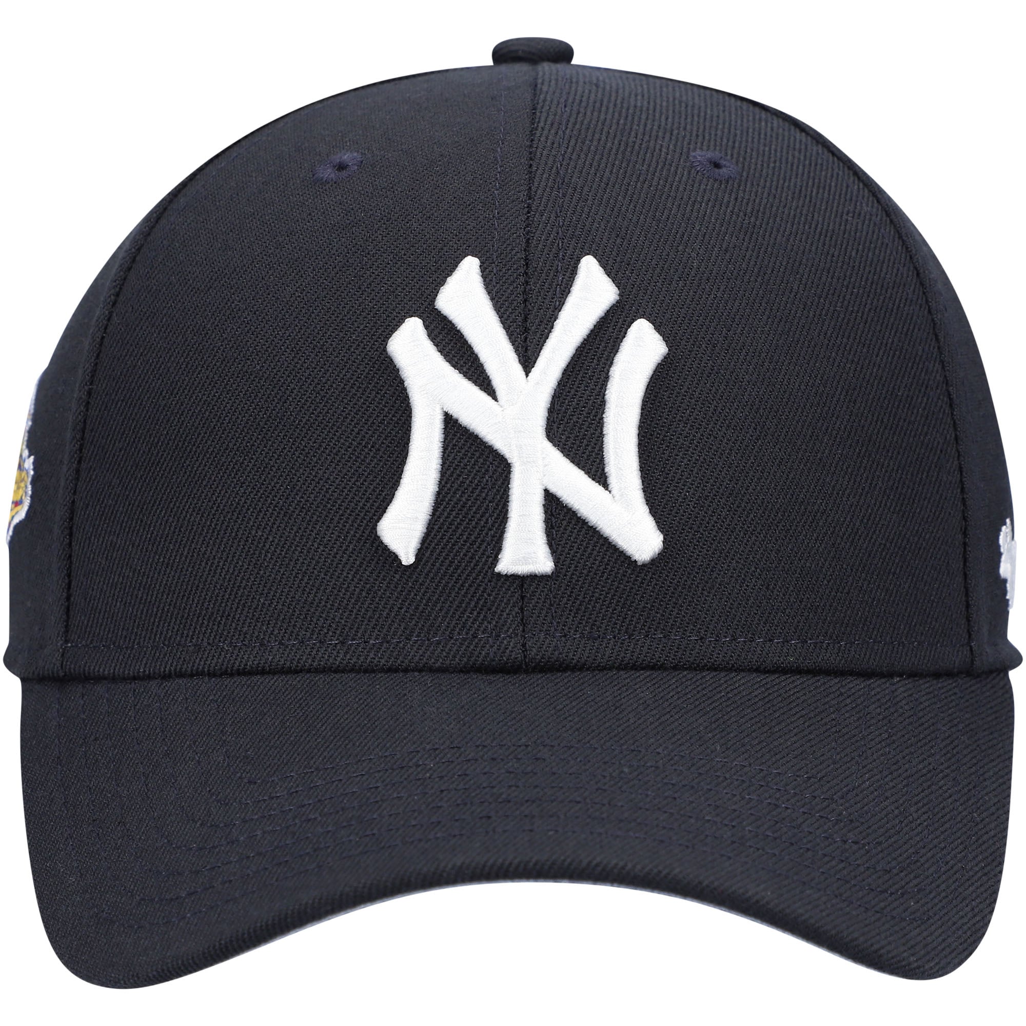 Men's New York Yankees '47 Navy 1996 World Series Sure Shot MVP