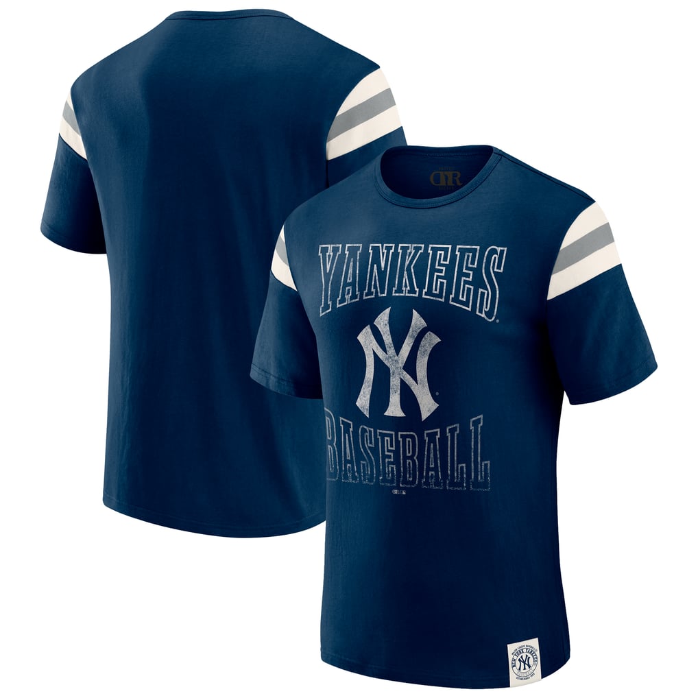 Men's New York Yankees Darius Rucker Collection by Fanatics Navy ...