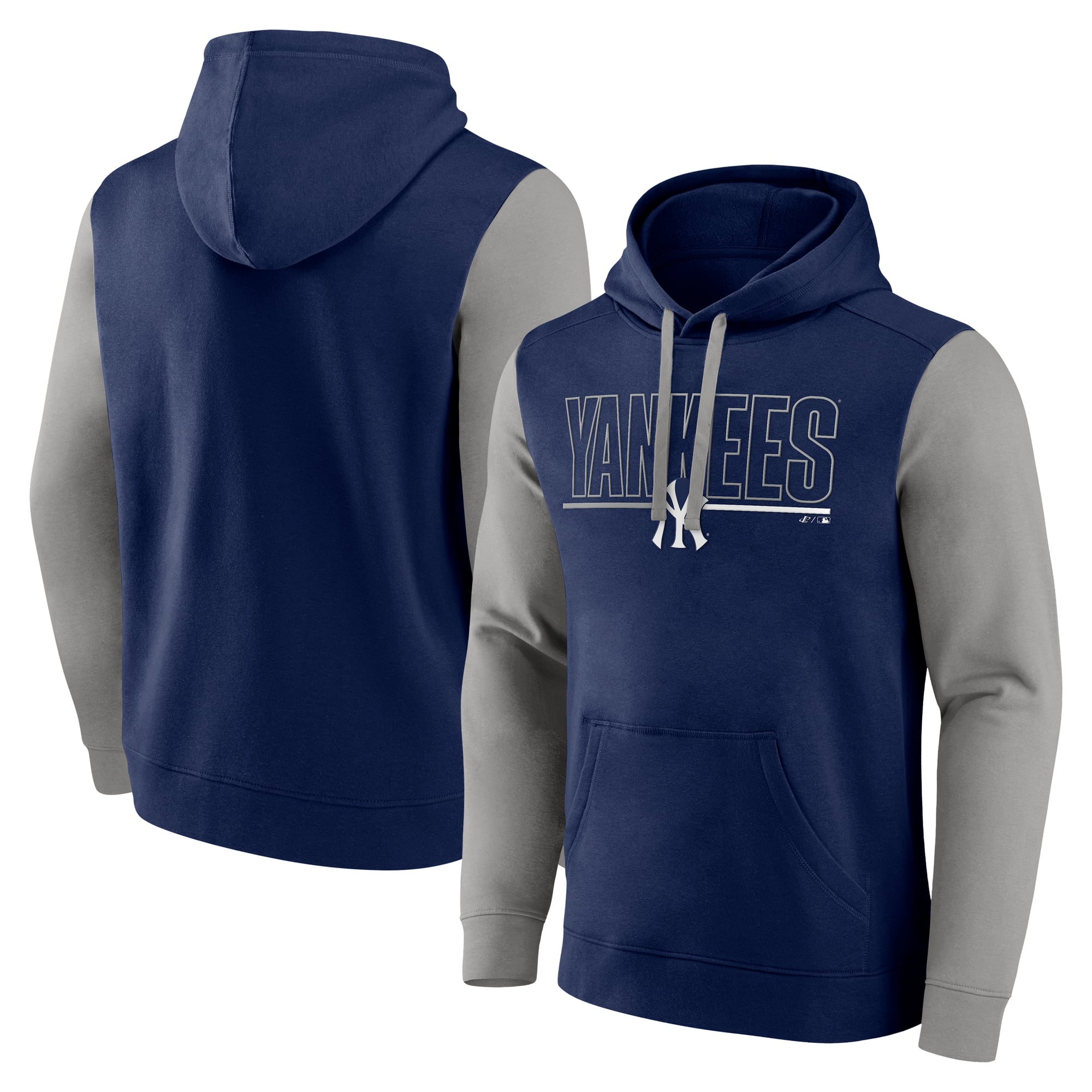 Adidas Team Pullover Hoodie