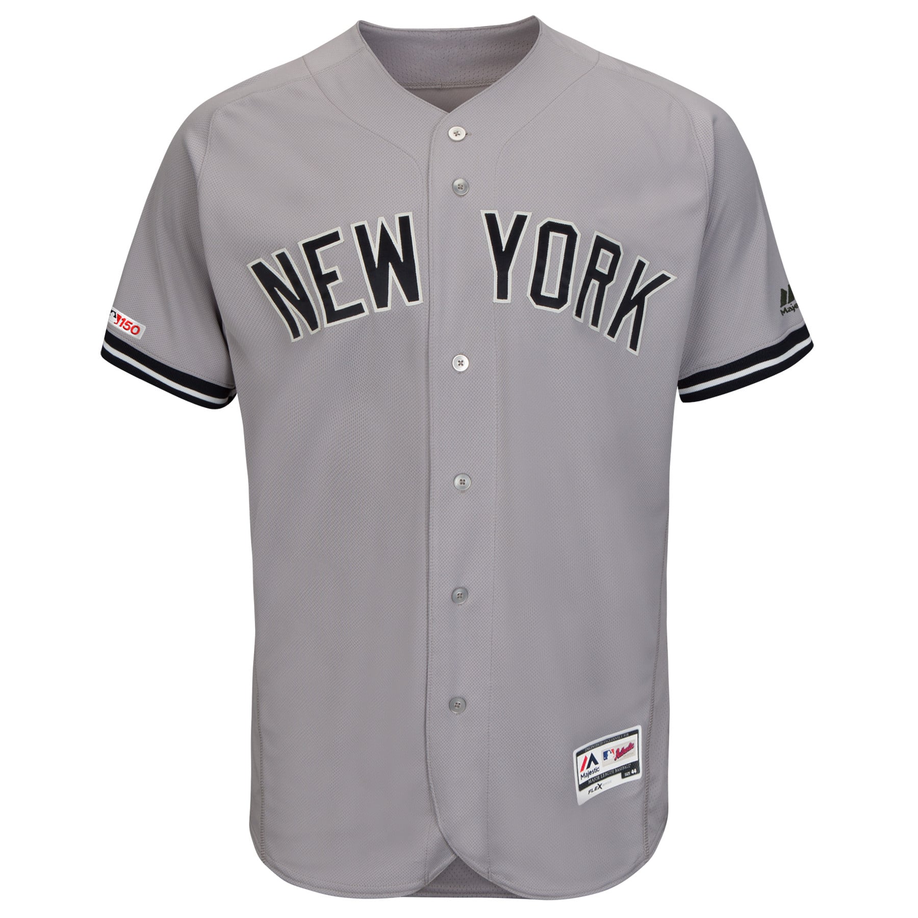 New York Yankees ベースボールシャツ ユニフォーム 70s80s mens-majestic-masahiro-tanaka-