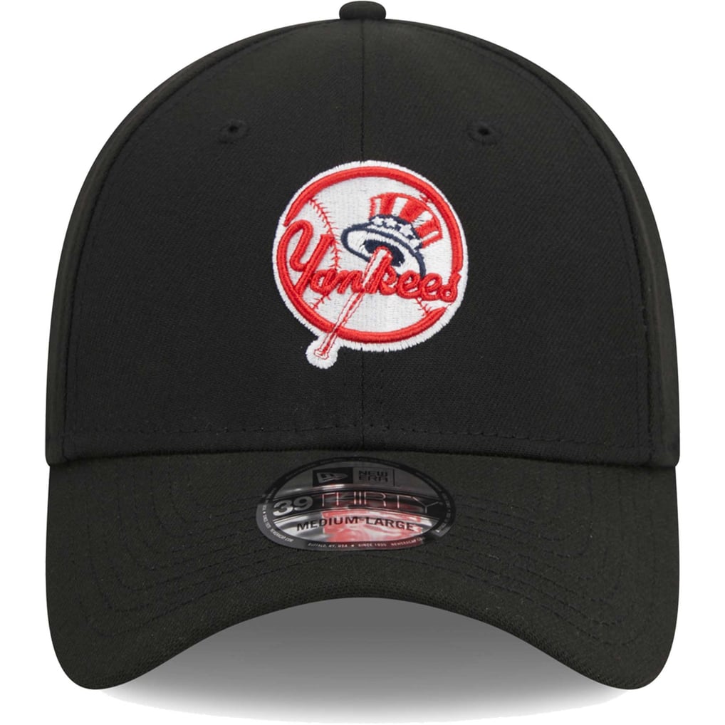 New Era 9Forty Cap Diamond New York Yankees (12040560) black au meilleur prix sur