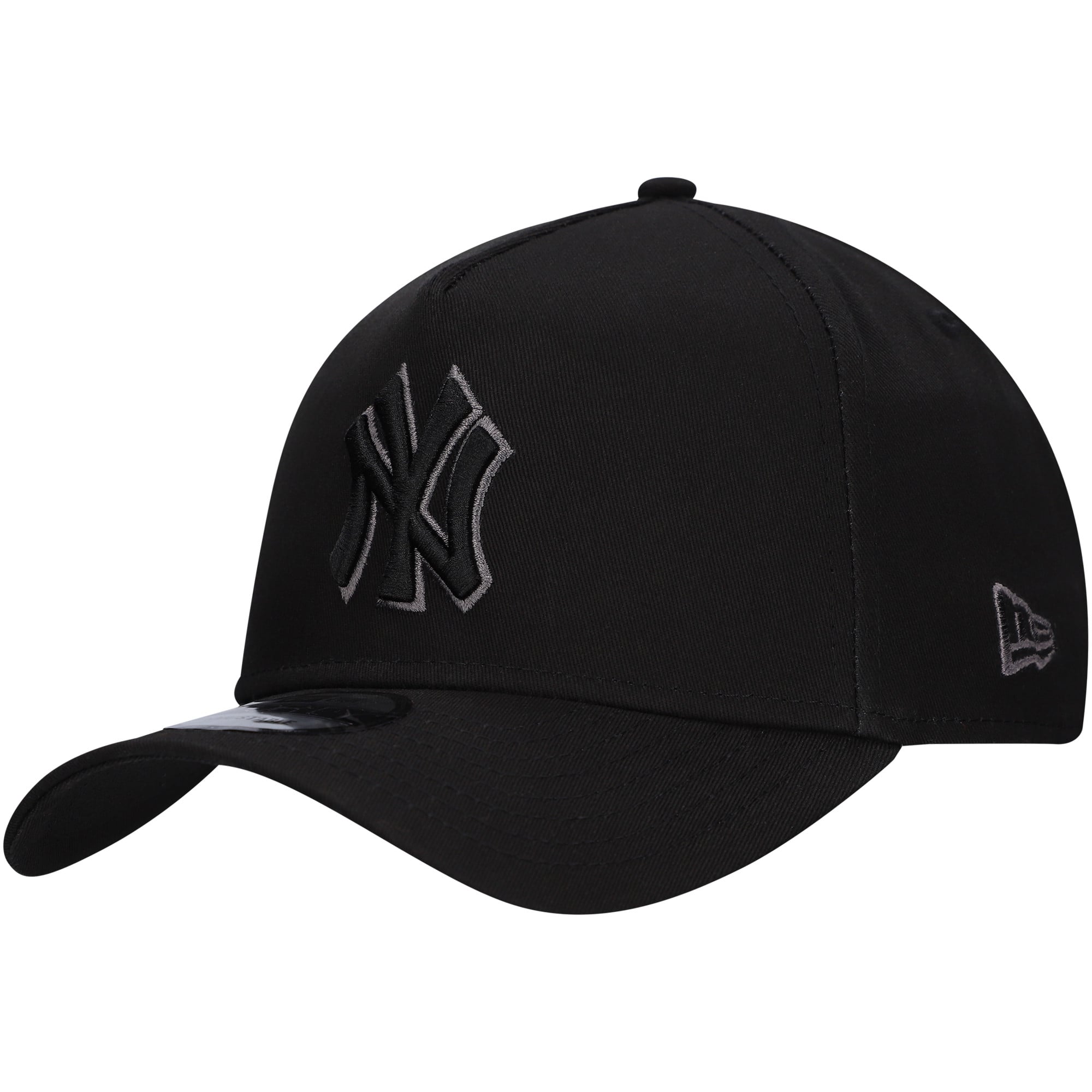 New York Yankees New Era Tonal Pop 9FORTY A-Frame Adjustable Hat 