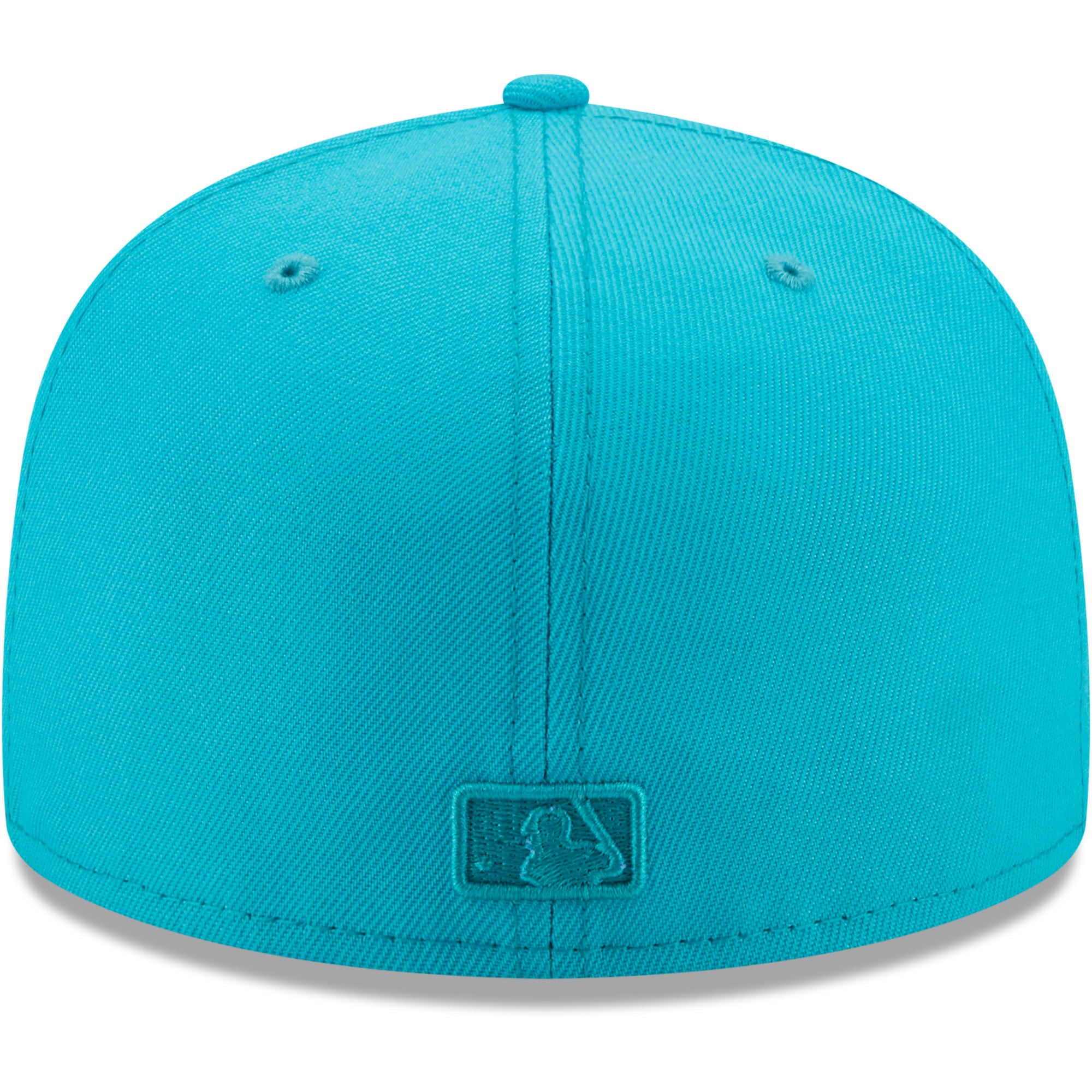 New York Yankees New Era Team Spring Color Basic 59FIFTY Fitted