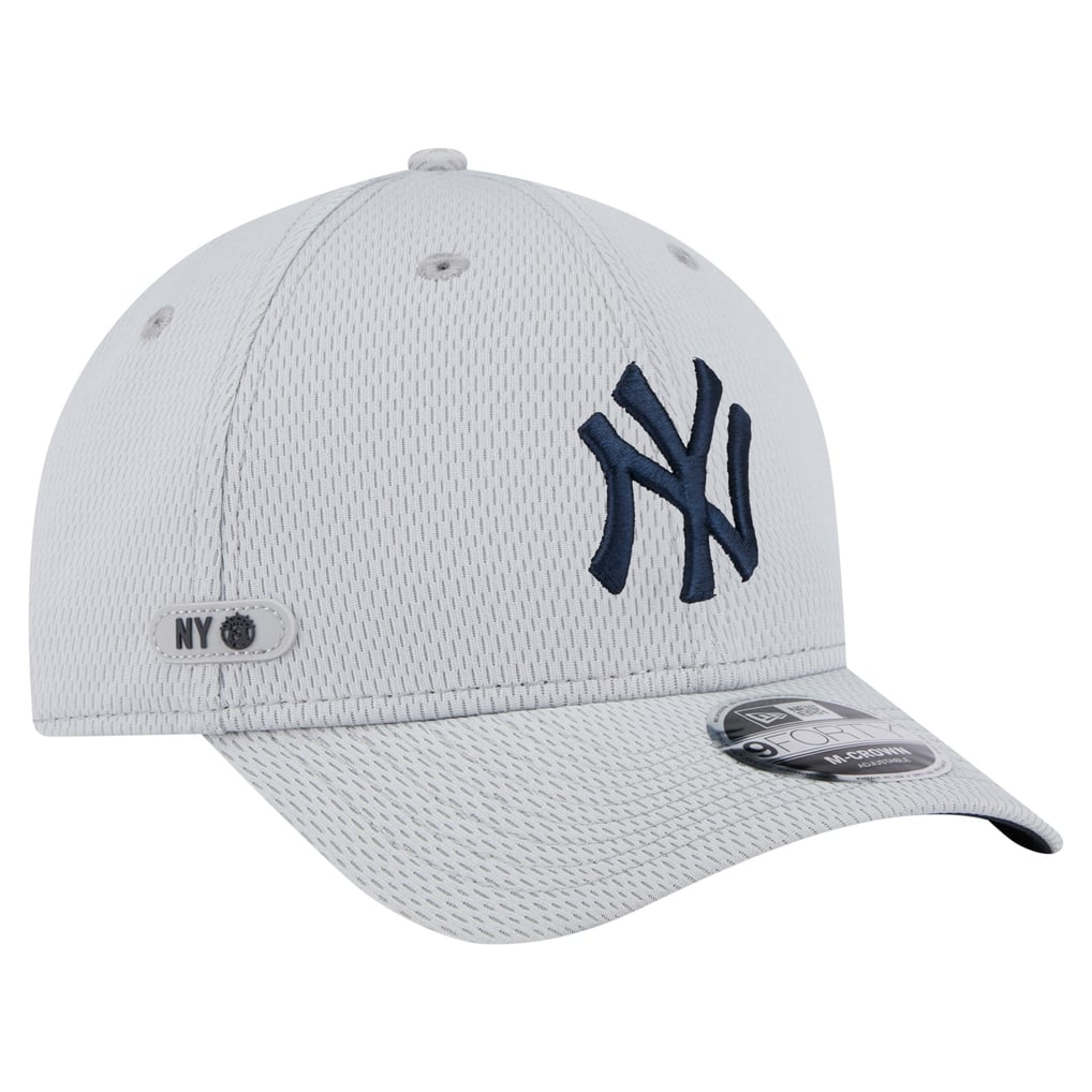 Casquette New Era Homme Gris - Snapback Réglable - Occasion Très Bon état