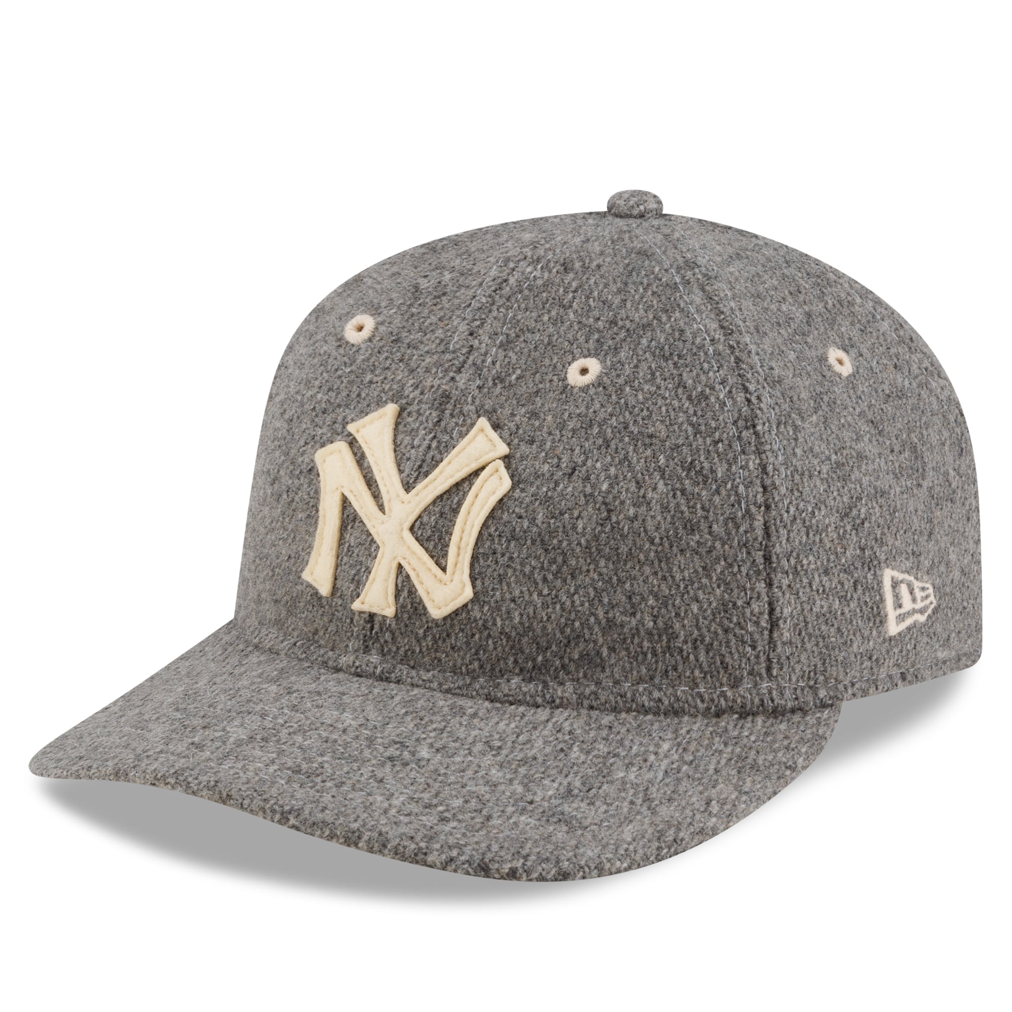 New York Yankees New Era Ralph Lauren X MLB Retro Crown 9FIFTY 