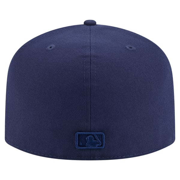 Casquette New Era 59FIFTY Yankees Bleu Marine - Taille 7 3/4, 27x Champions, Neuve Avec étiquettes