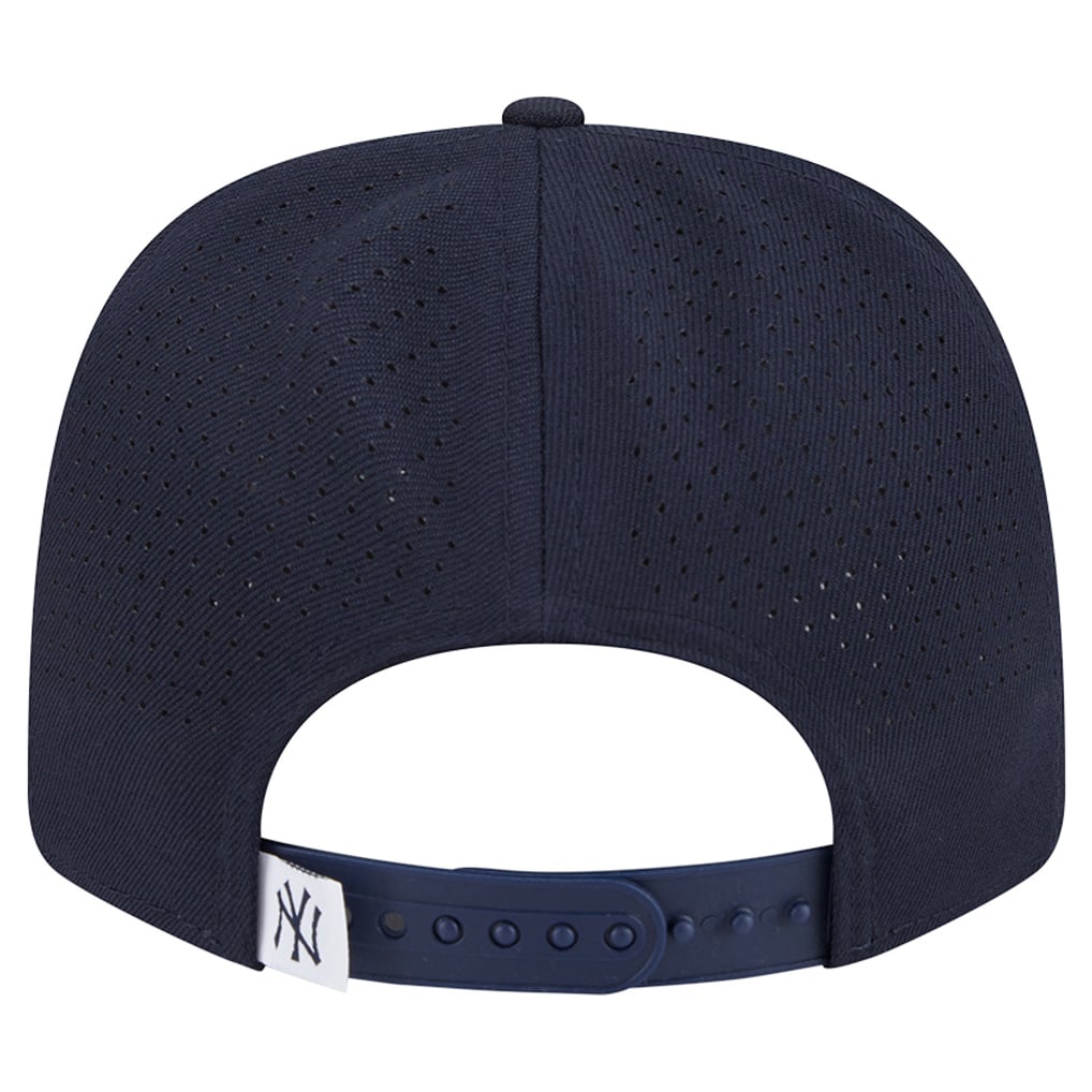 Men's New York Yankees New Era Navy Performance 9SEVENTY Adjustable Hat