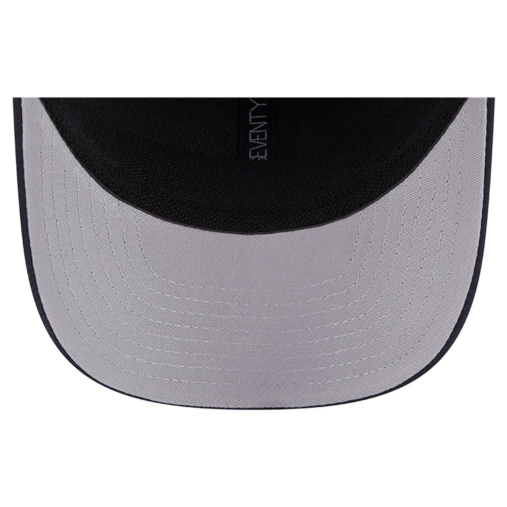 Men's New York Yankees New Era Navy Performance 9SEVENTY Adjustable Hat