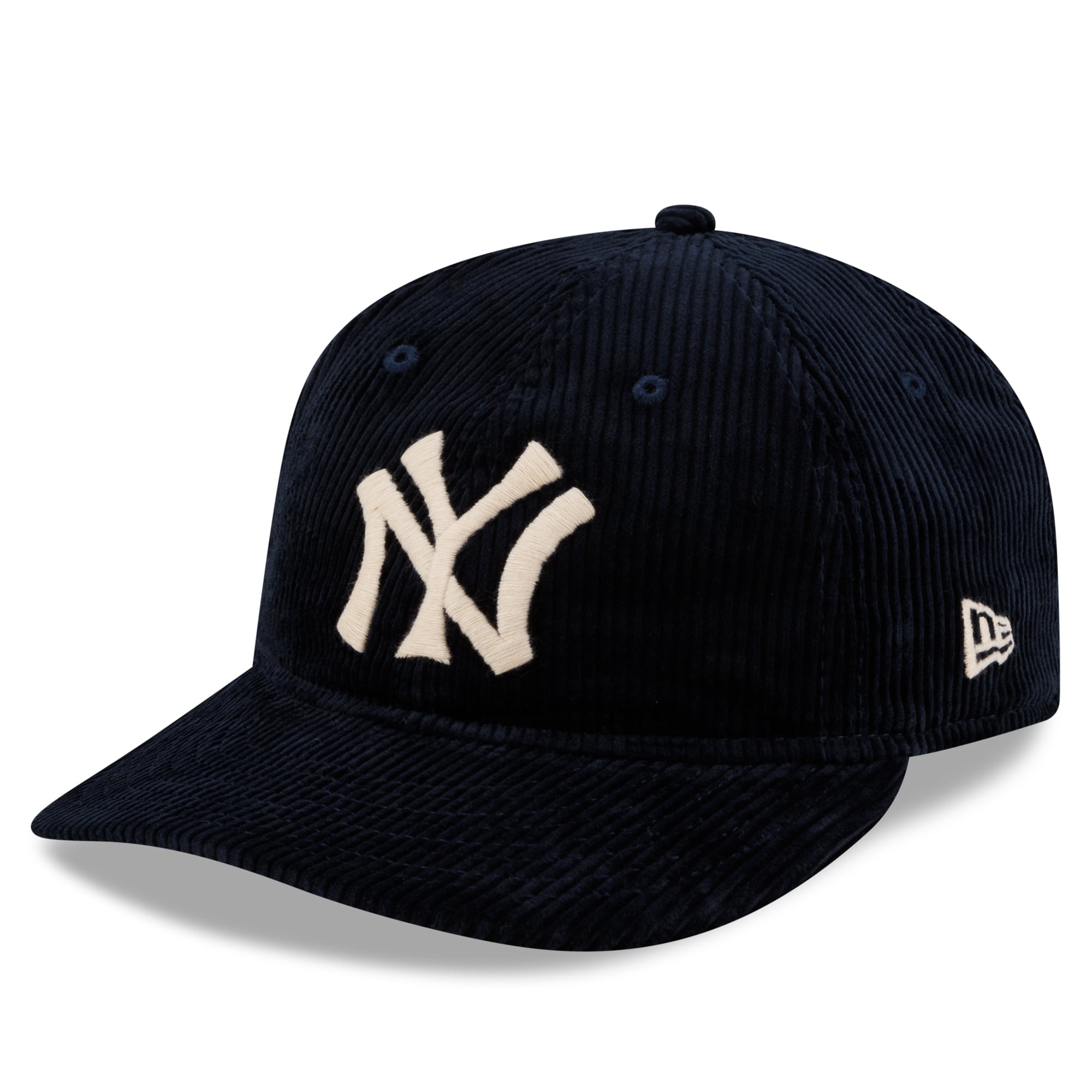 New Era x Ralph Lauren Navy New York Yankees 49FORTY Fitted Hat 
