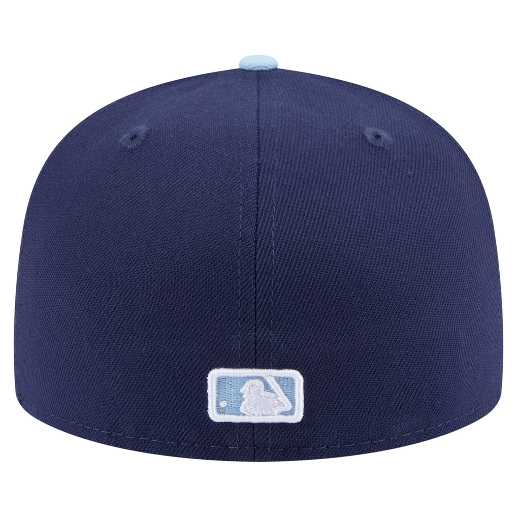 Yankees Blue Color Code Men's New York Yankees New Era Navy/Light Blue Color Pack 2-Tone ...