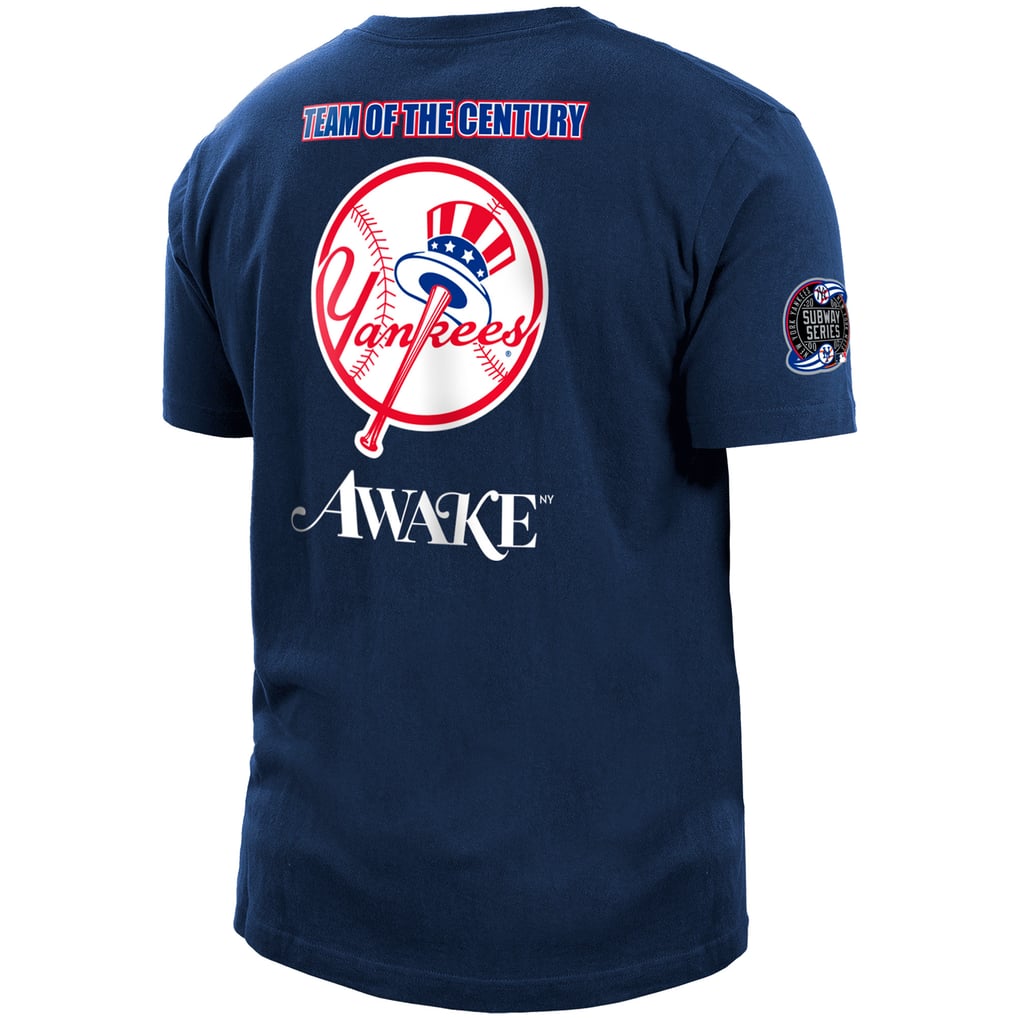 T-shirt Homme Awake NY X DSM NY Collaboration - Taille S, Neuf Avec étiquettes