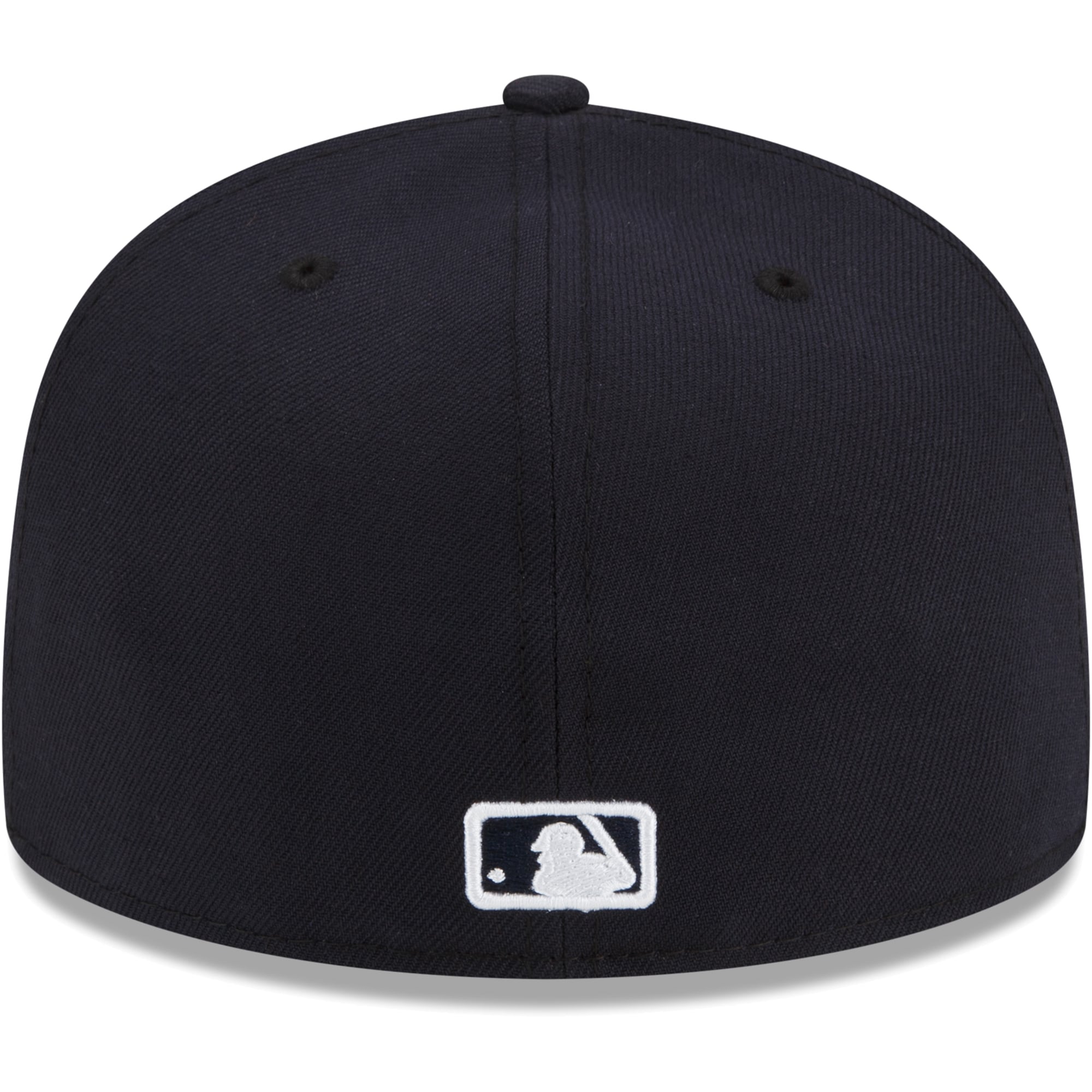 Men's New York Yankees New Era x Joe Freshgoods Navy Team 59FIFTY