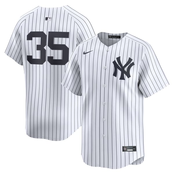 Jersey Cody Bellinger #35 New York Yankees Jersey Cody Bellinger #35 New York Yankees