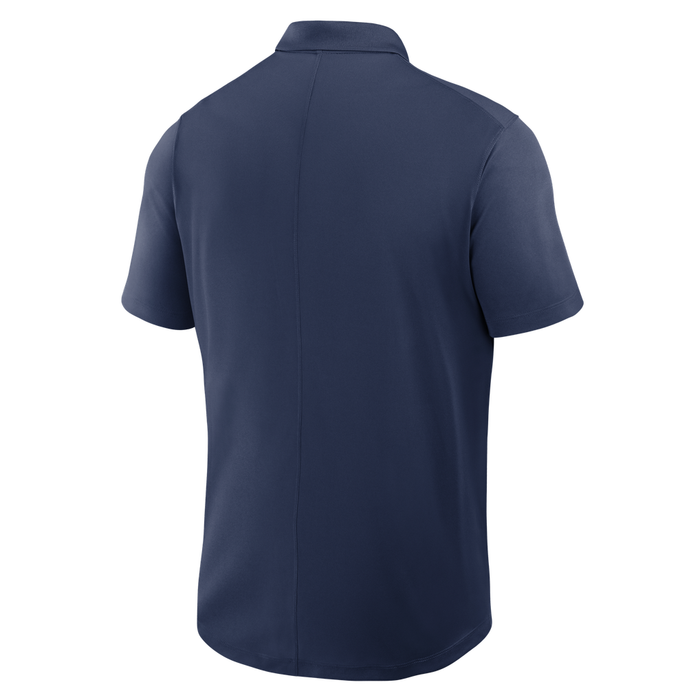 New York Yankees Nike Dri-FIT Victory Polo - Navy