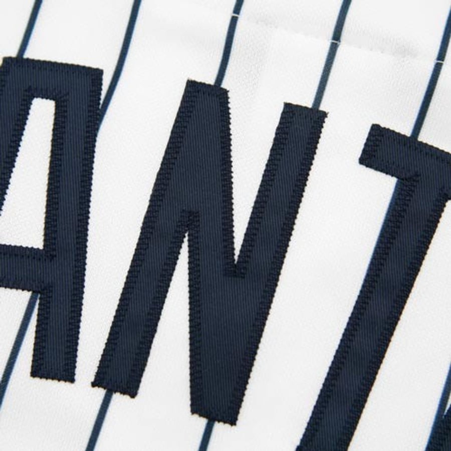100% Authentic Mickey Mantle Mitchell Ness 1951 NY Yankees Jersey Size 48 XL 100% Authentic Mickey Mantle Mitchell Ness 1951 NY Yankees Jersey Size 48 XL