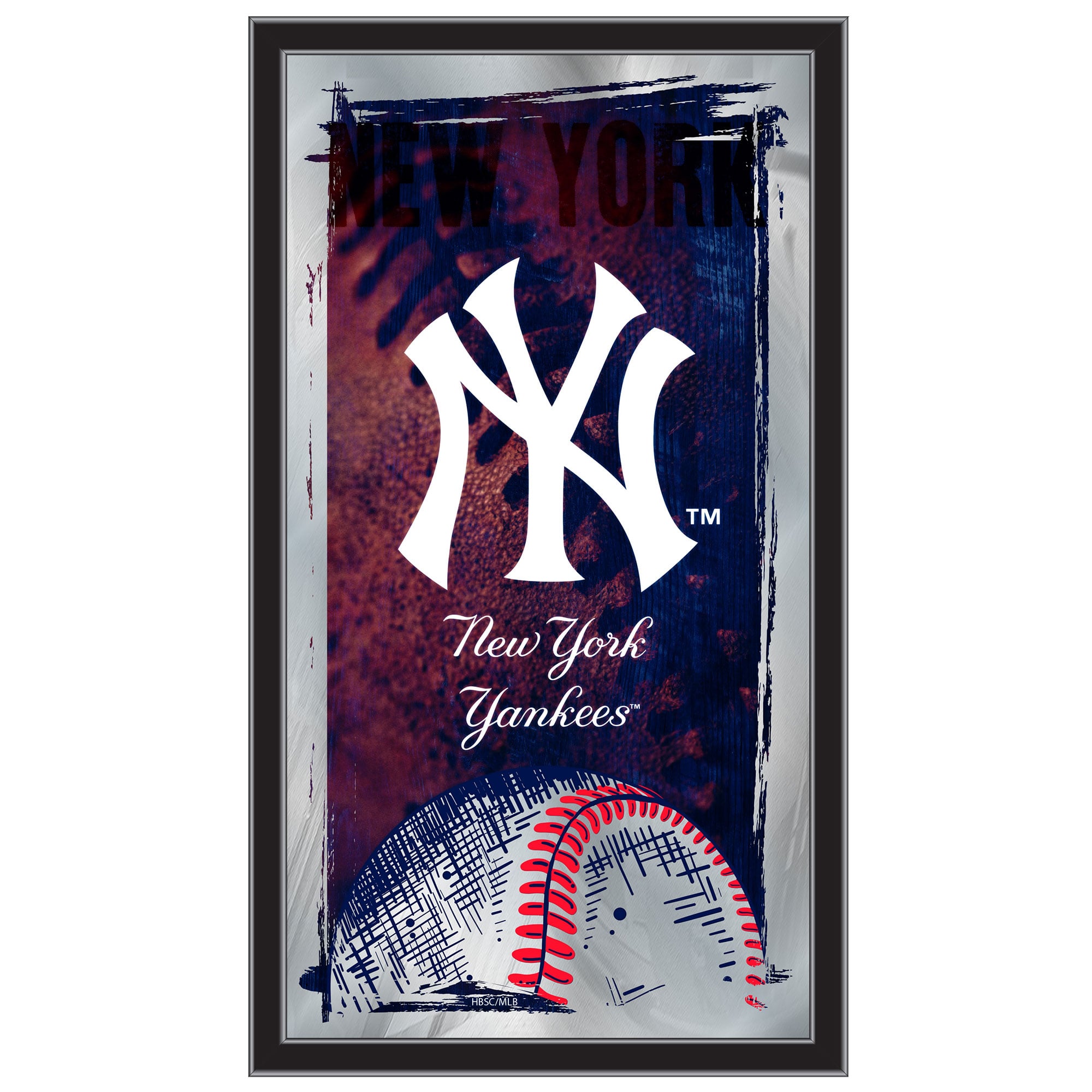New York Yankees 15 display picture 1