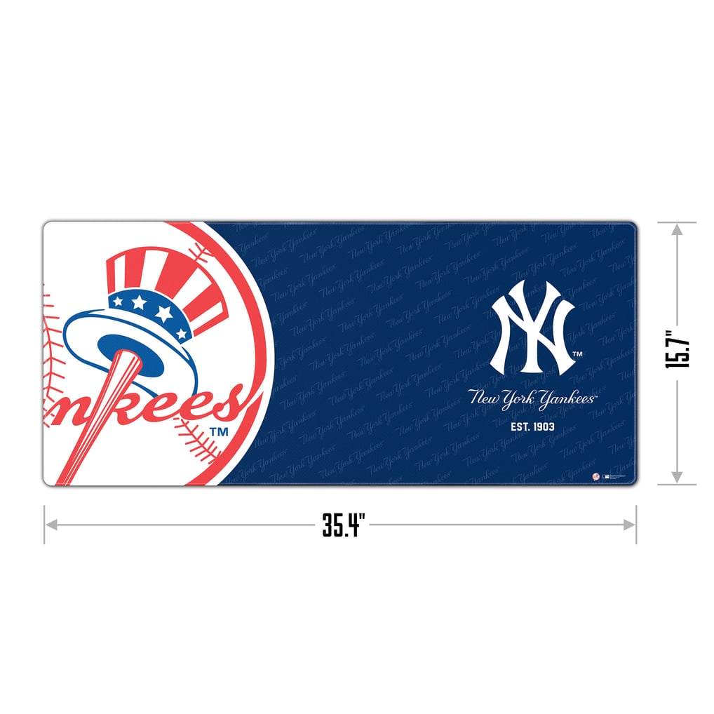 New York Yankees 15.7