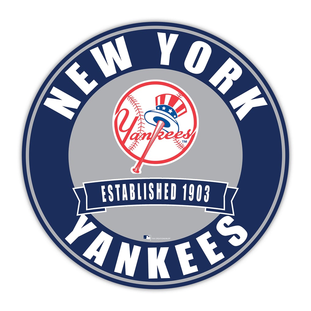 New York Yankees 24