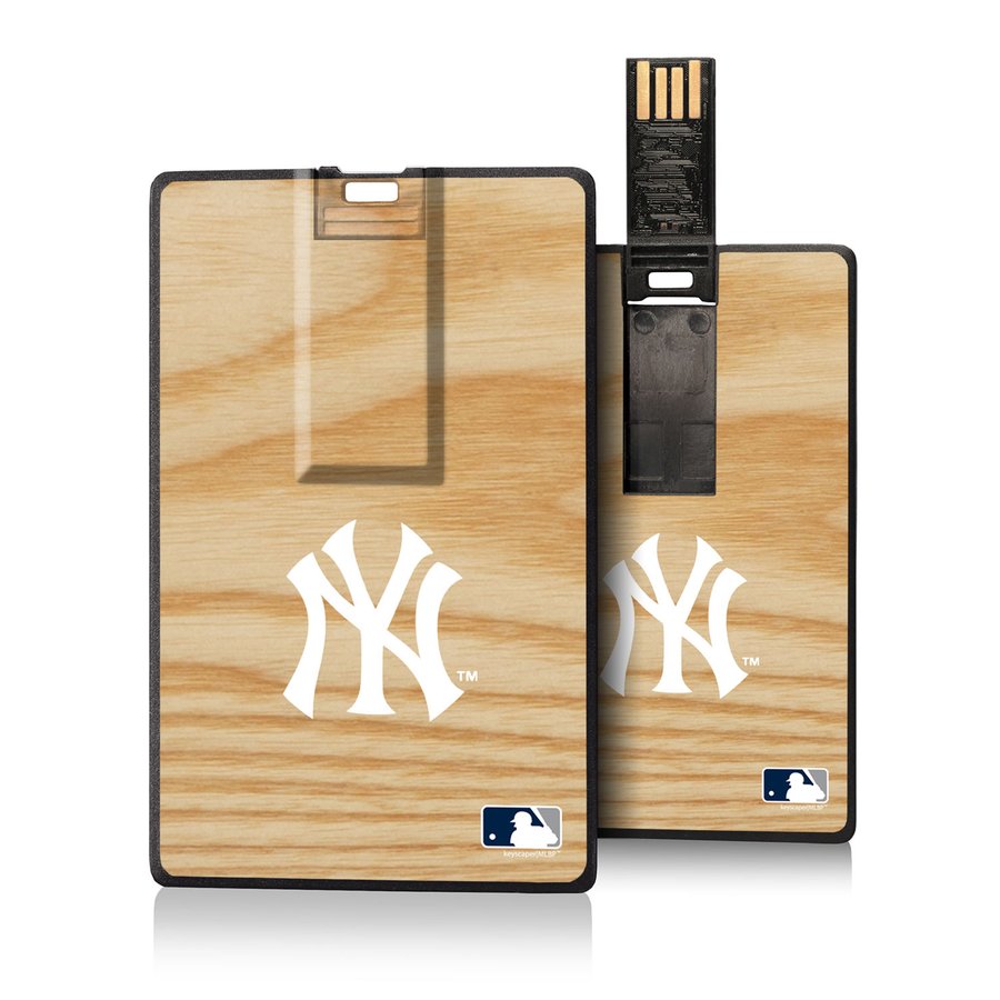 Yankees Baseball Bat: Nouveau Baton Yankees – IRMT