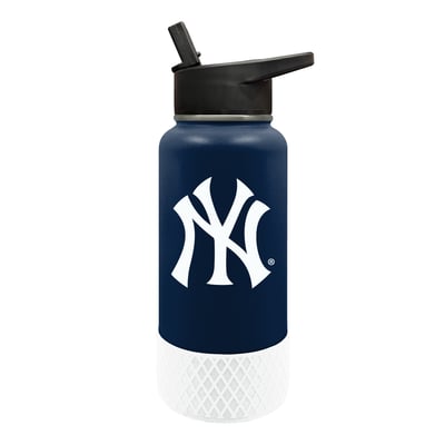 New York Yankees 32oz. Double Play Hydration Bottle