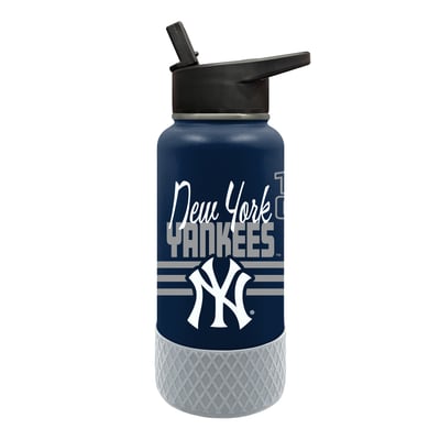 New York Yankees 32oz. Heritage Hydration Bottle