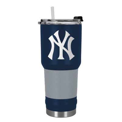 New York Yankees 34oz. Draft Tumbler