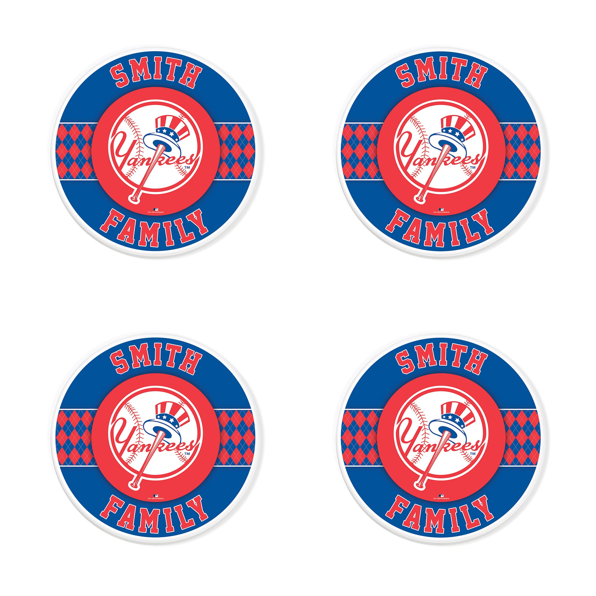 New York Yankees 4