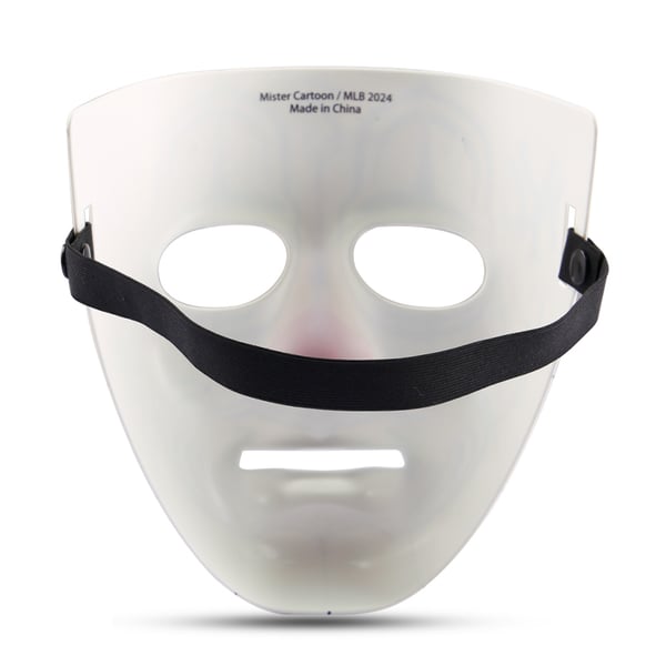 New York Yankees Clown Mask Stadium Edition