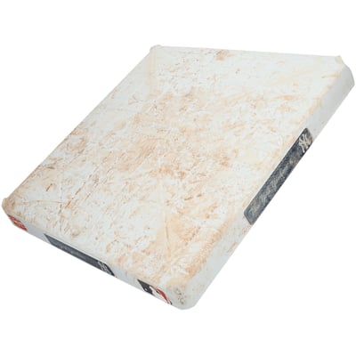 New York Yankees Fanatics Authentic Game-Used Base vs. St. Louis Cardinals on August 5, 2026 - Third Base