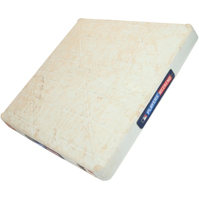New York Yankees Fanatics Authentic Game-Used Base vs. Toronto Blue Jays on August 21-23, 2026 - First Base