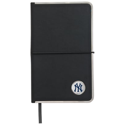 New York Yankees Hard Cover Journal