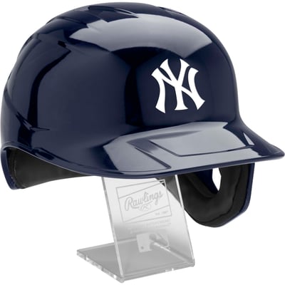 New York Yankees Fanatics Authentic Rawlings Mach Pro Replica Batting Helmet
