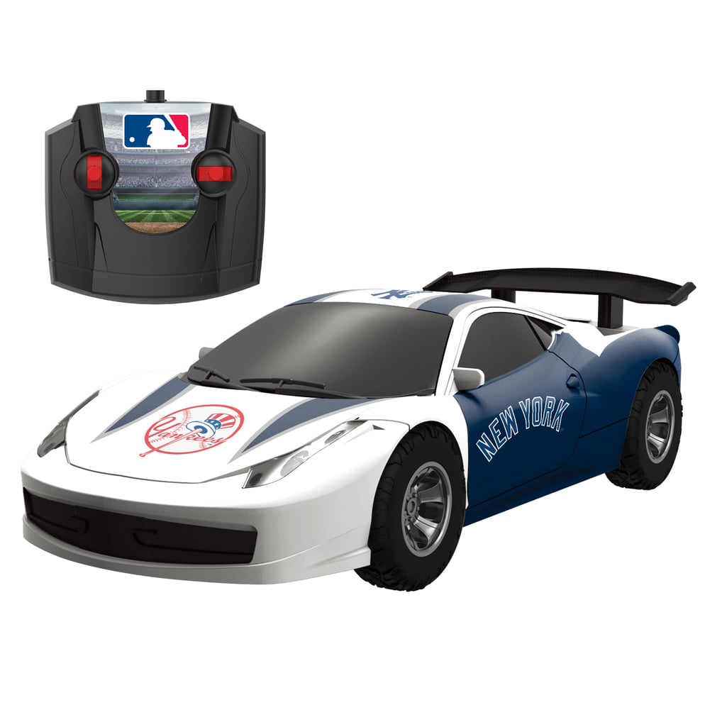New York Yankees Remote Controlled Stadium Racer