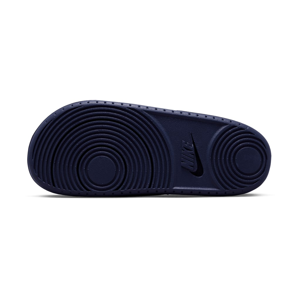 New York Yankees Nike Off-Court Wordmark Slide Sandals