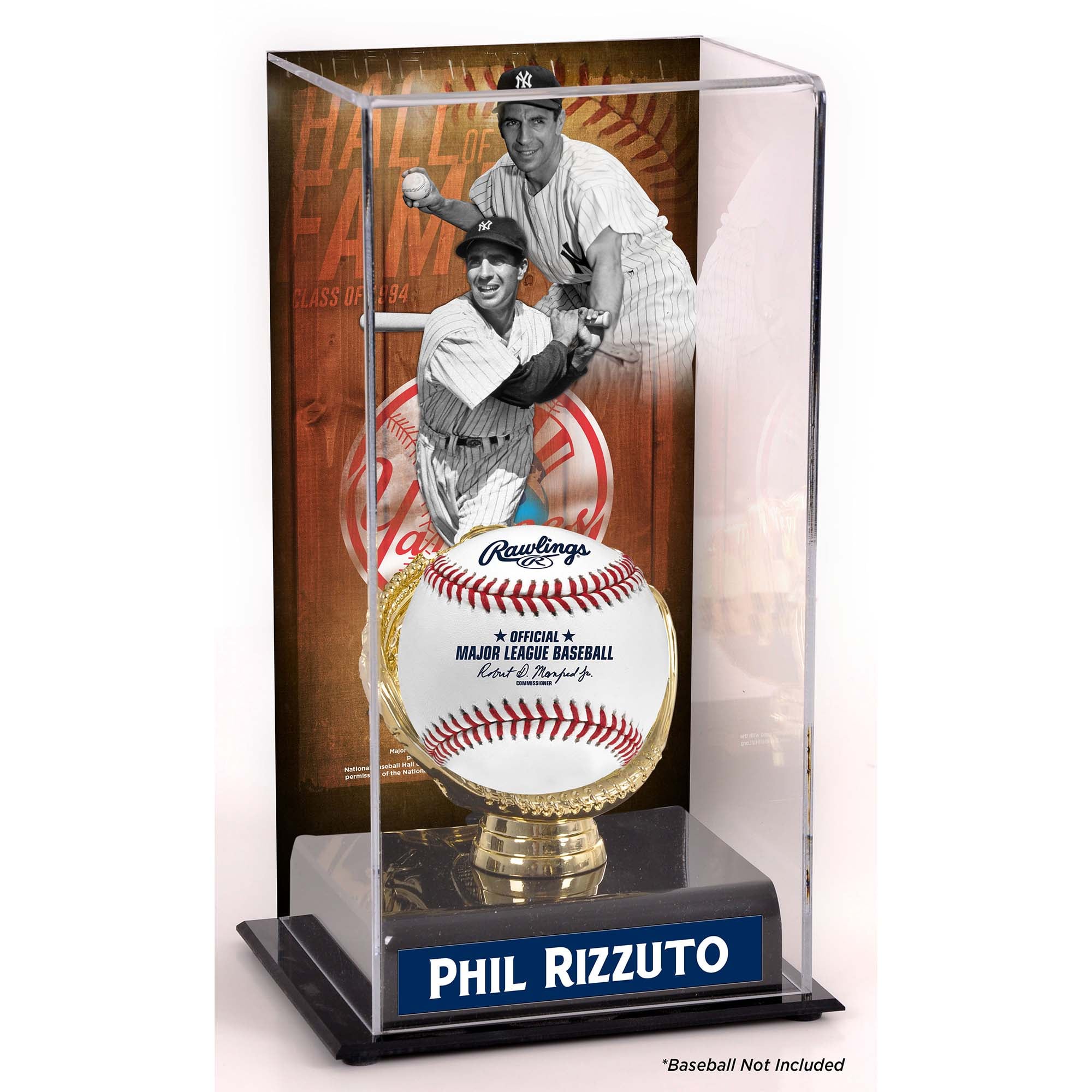 Official Phil Rizzuto New York Yankees Collectibles, Phil Rizzuto