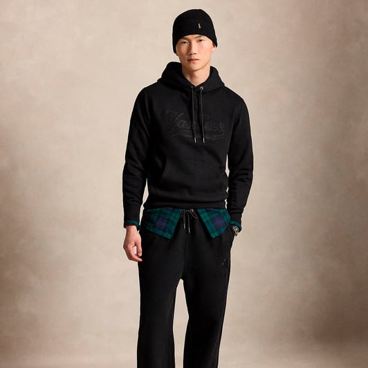 Polo Ralph Lauren Yankees Hoodie