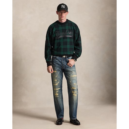 Polo Ralph Lauren Yankees Sweatshirt